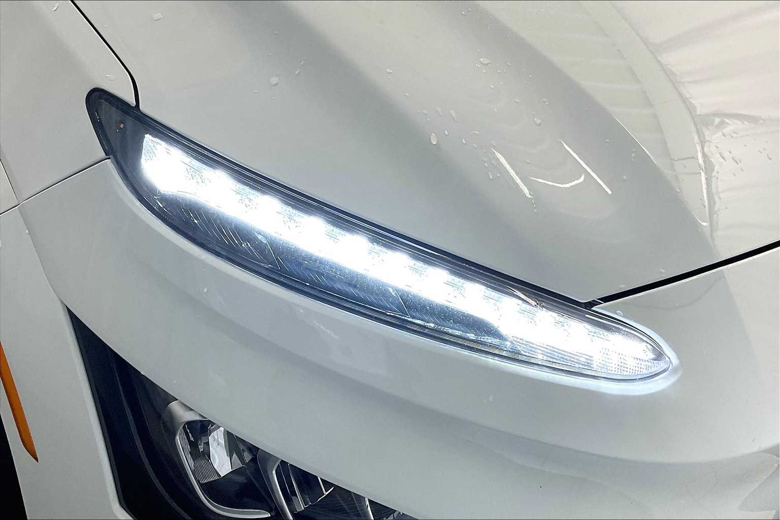 2022 Hyundai Kona Electric Limited - Photo 59