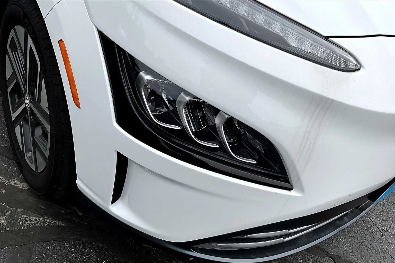 2022 Hyundai Kona Electric Limited - Photo 60
