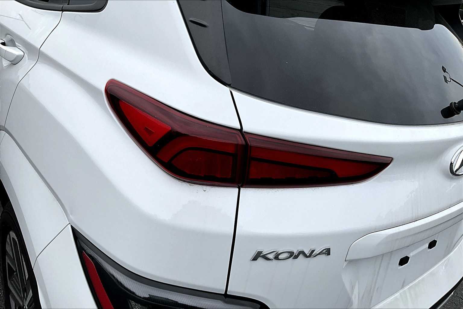 2022 Hyundai Kona Electric Limited - Photo 62