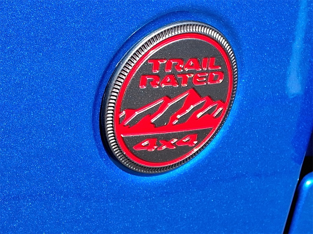 2021 Jeep Gladiator Rubicon - Photo 10