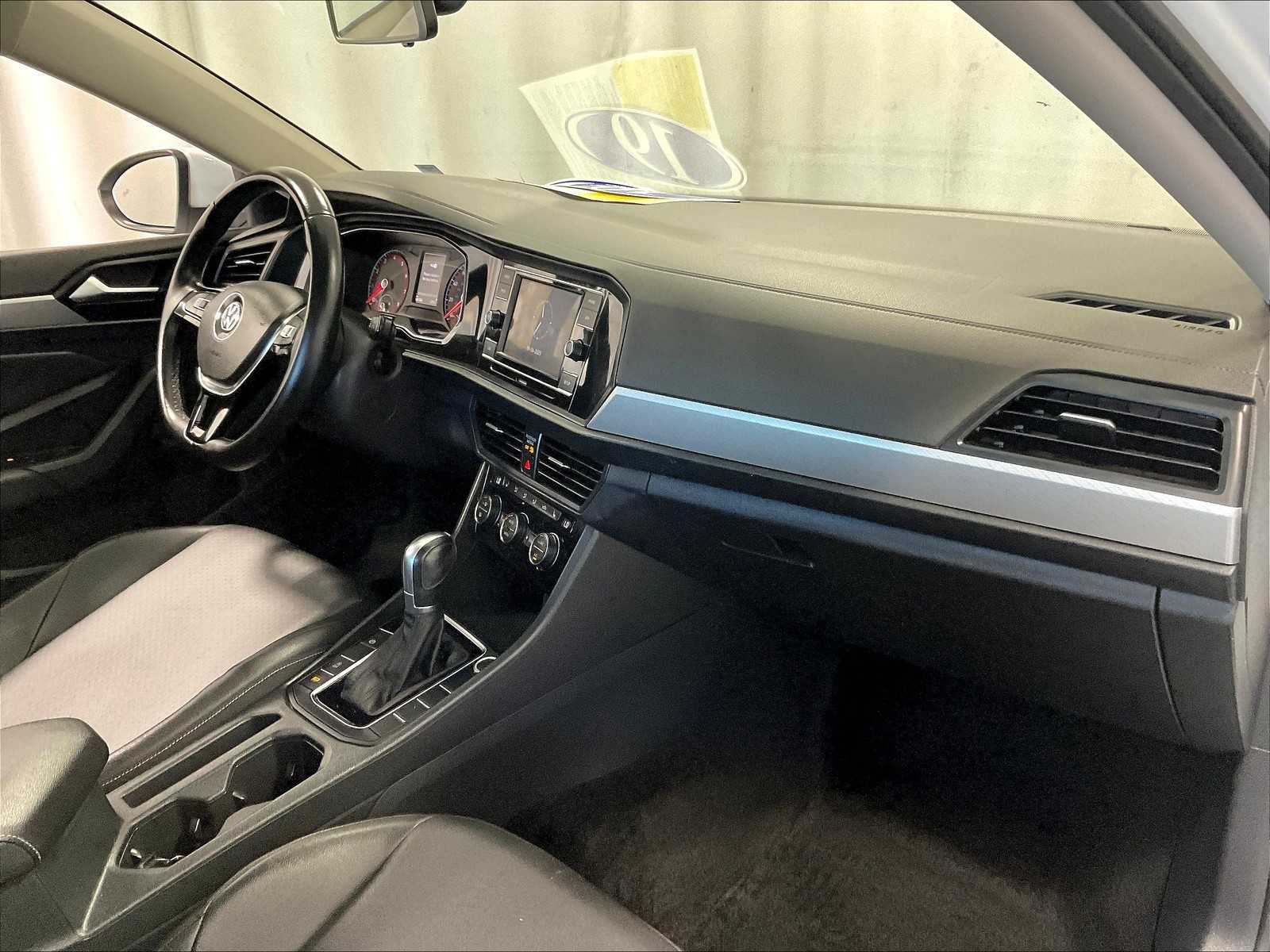 2019 Volkswagen Jetta SE - Photo 14