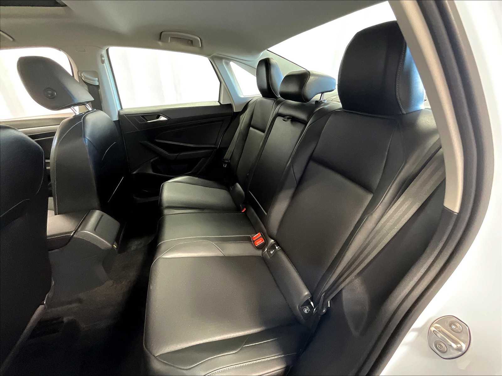 2019 Volkswagen Jetta SE - Photo 15