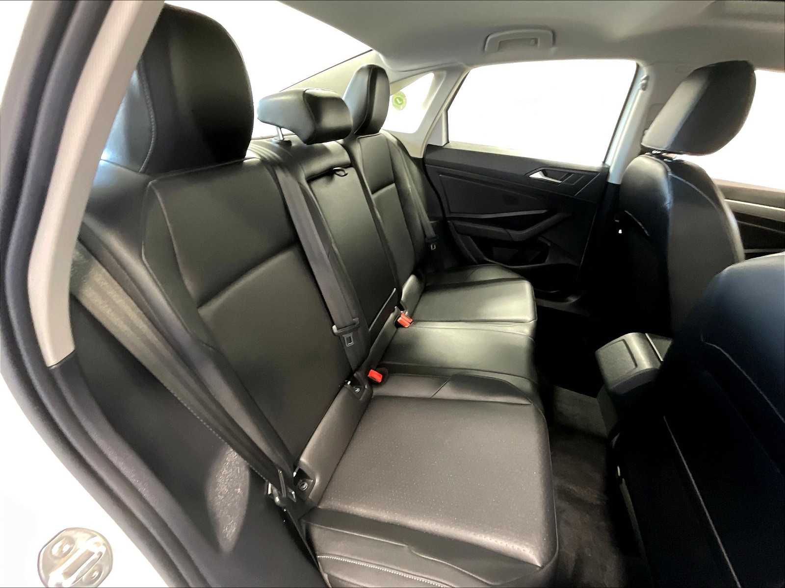 2019 Volkswagen Jetta SE - Photo 16