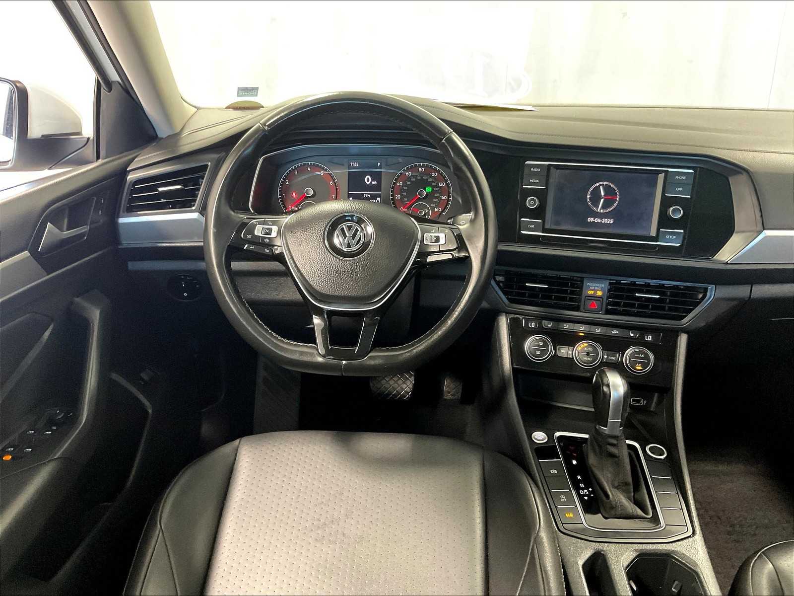 2019 Volkswagen Jetta SE - Photo 17