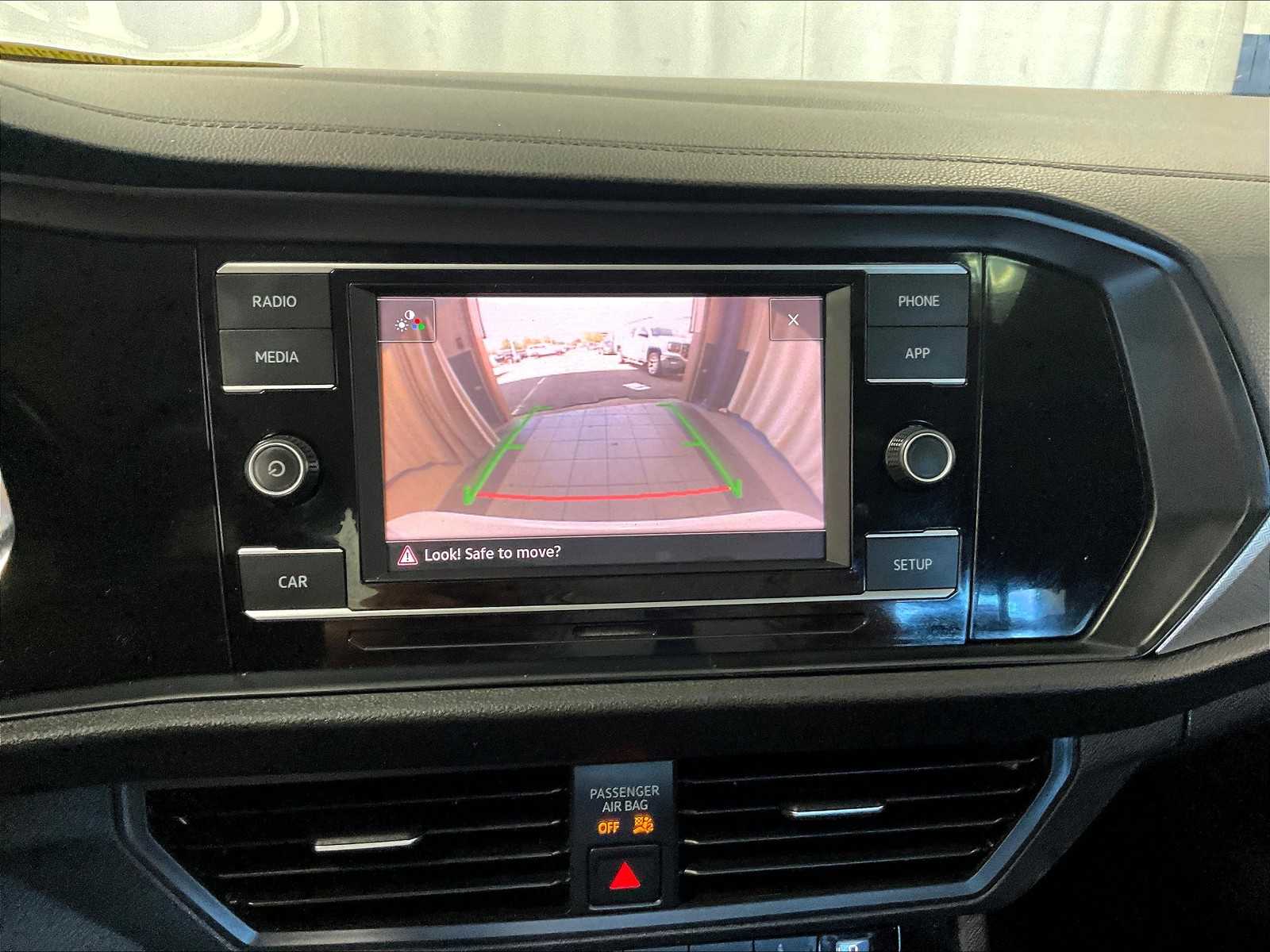 2019 Volkswagen Jetta SE - Photo 19