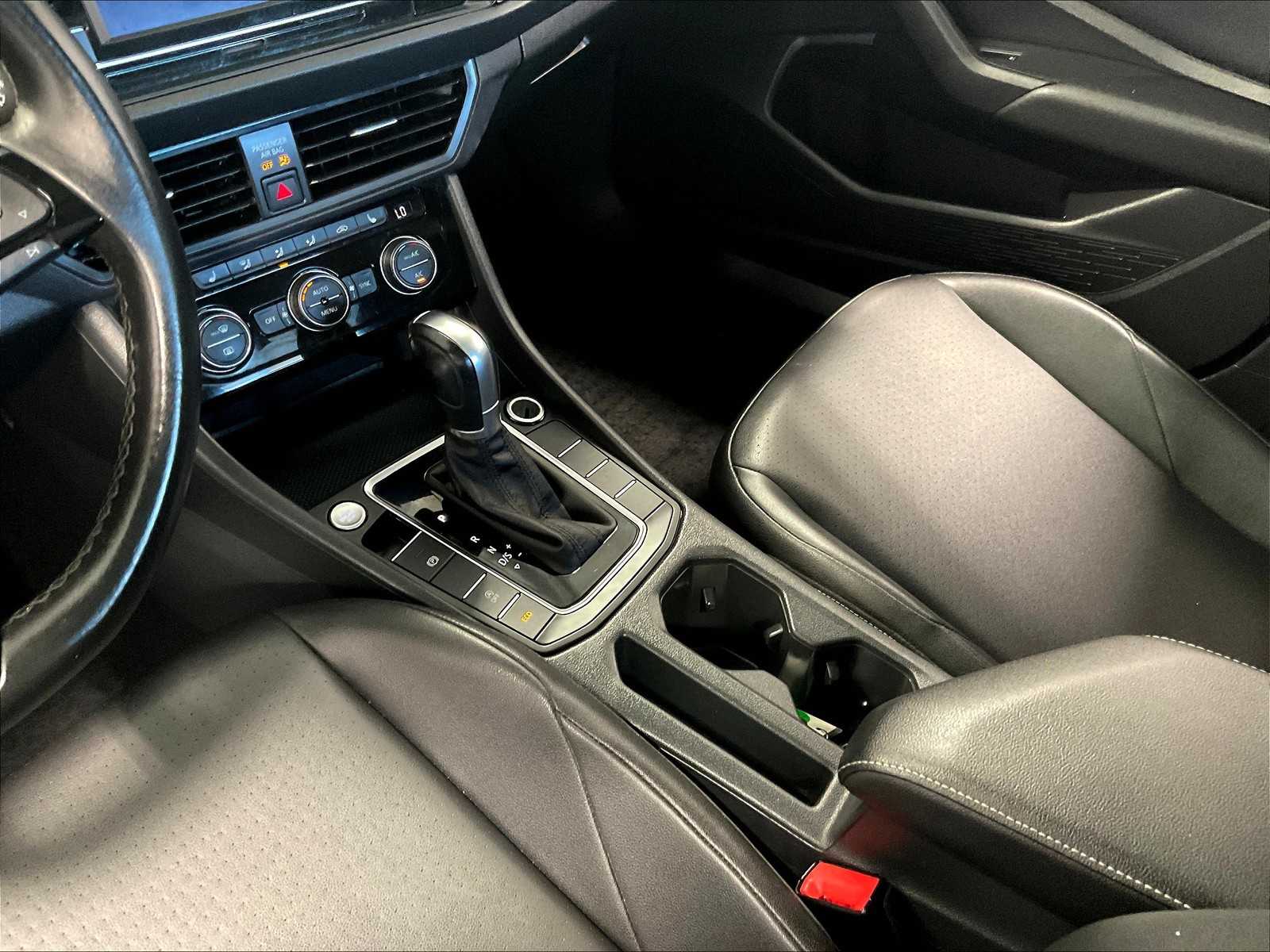 2019 Volkswagen Jetta SE - Photo 20