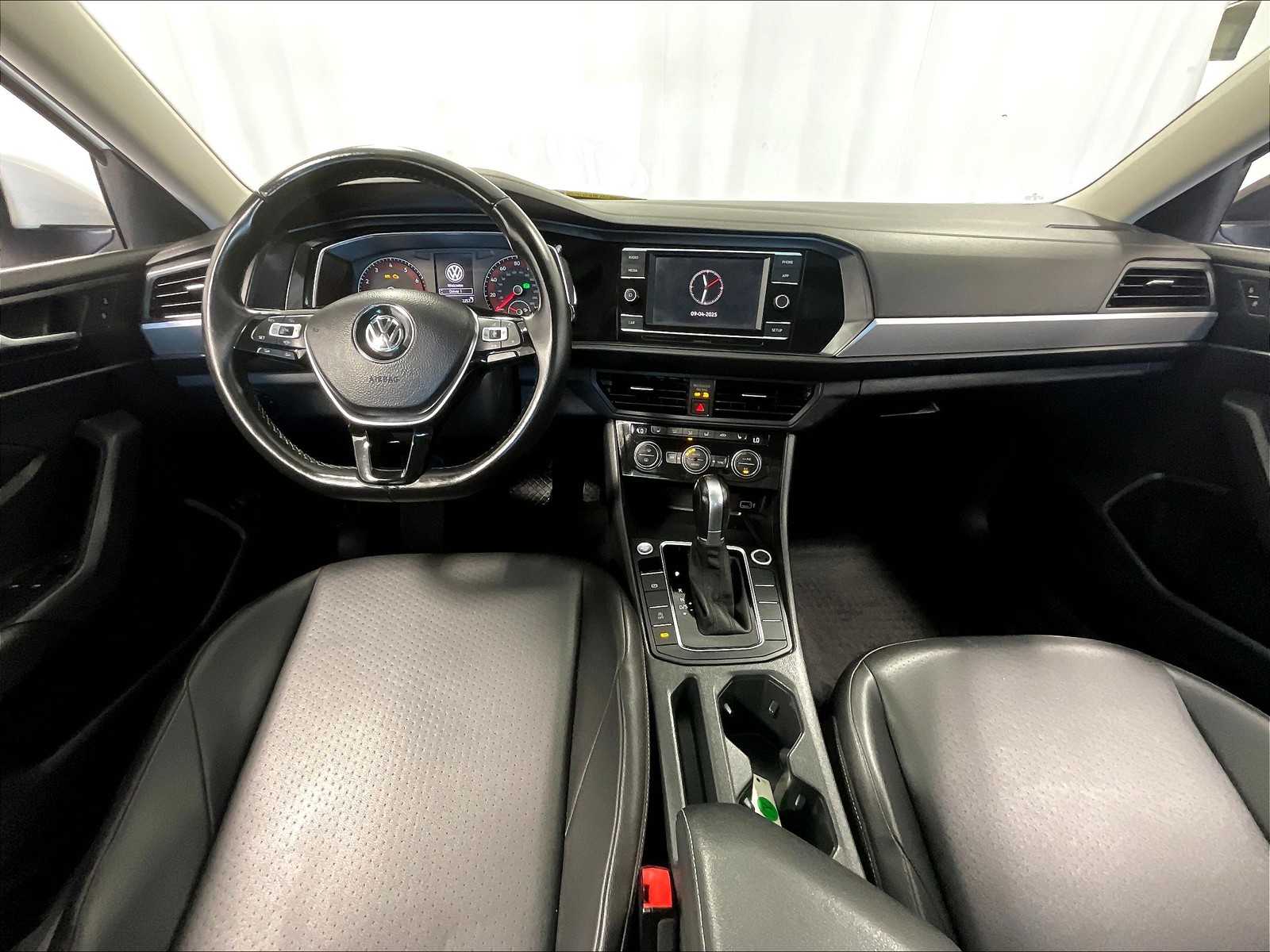 2019 Volkswagen Jetta SE - Photo 21