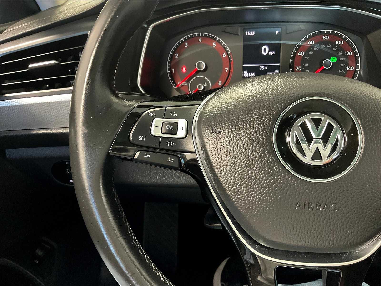 2019 Volkswagen Jetta SE - Photo 23