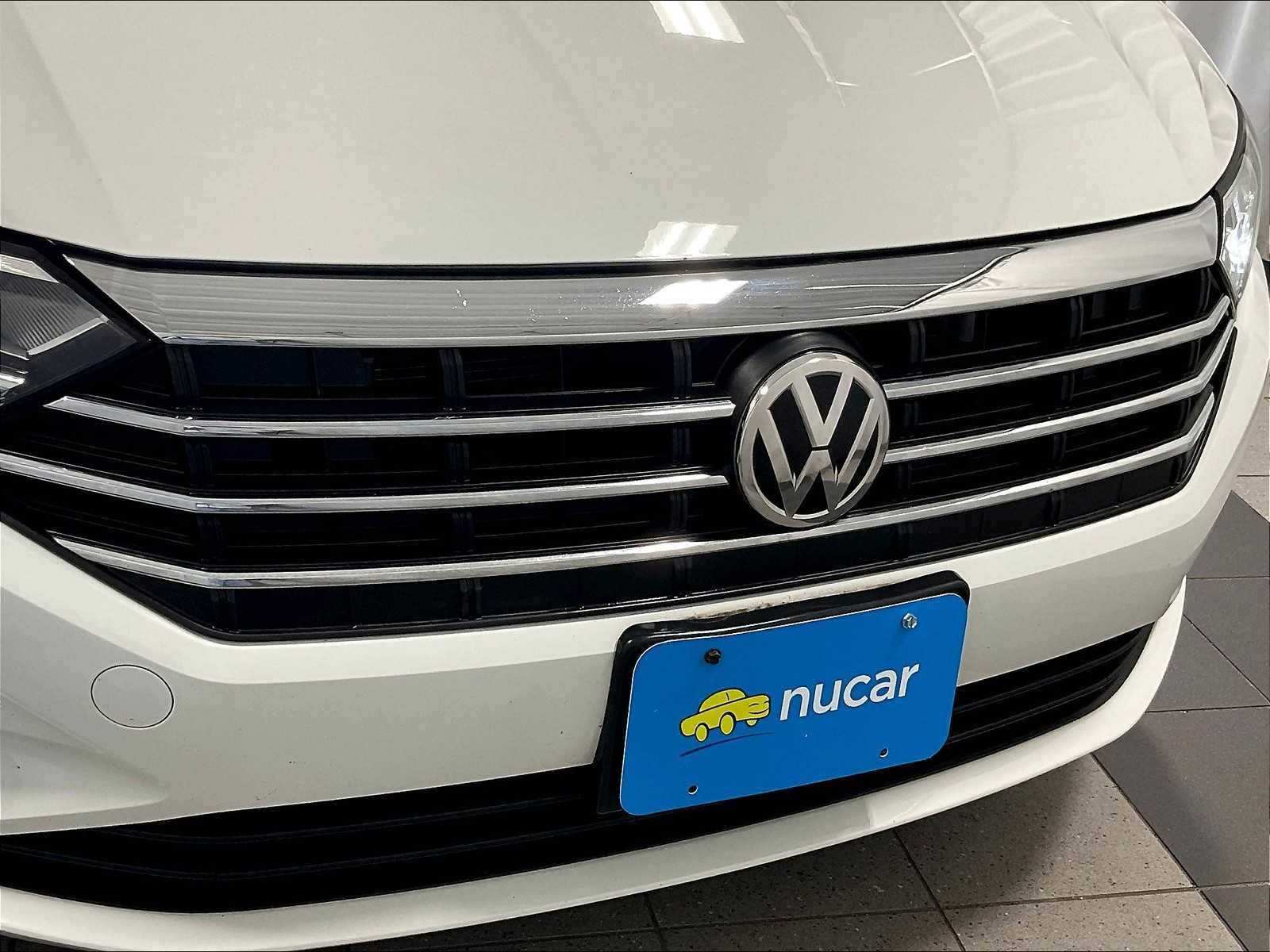 2019 Volkswagen Jetta SE - Photo 31