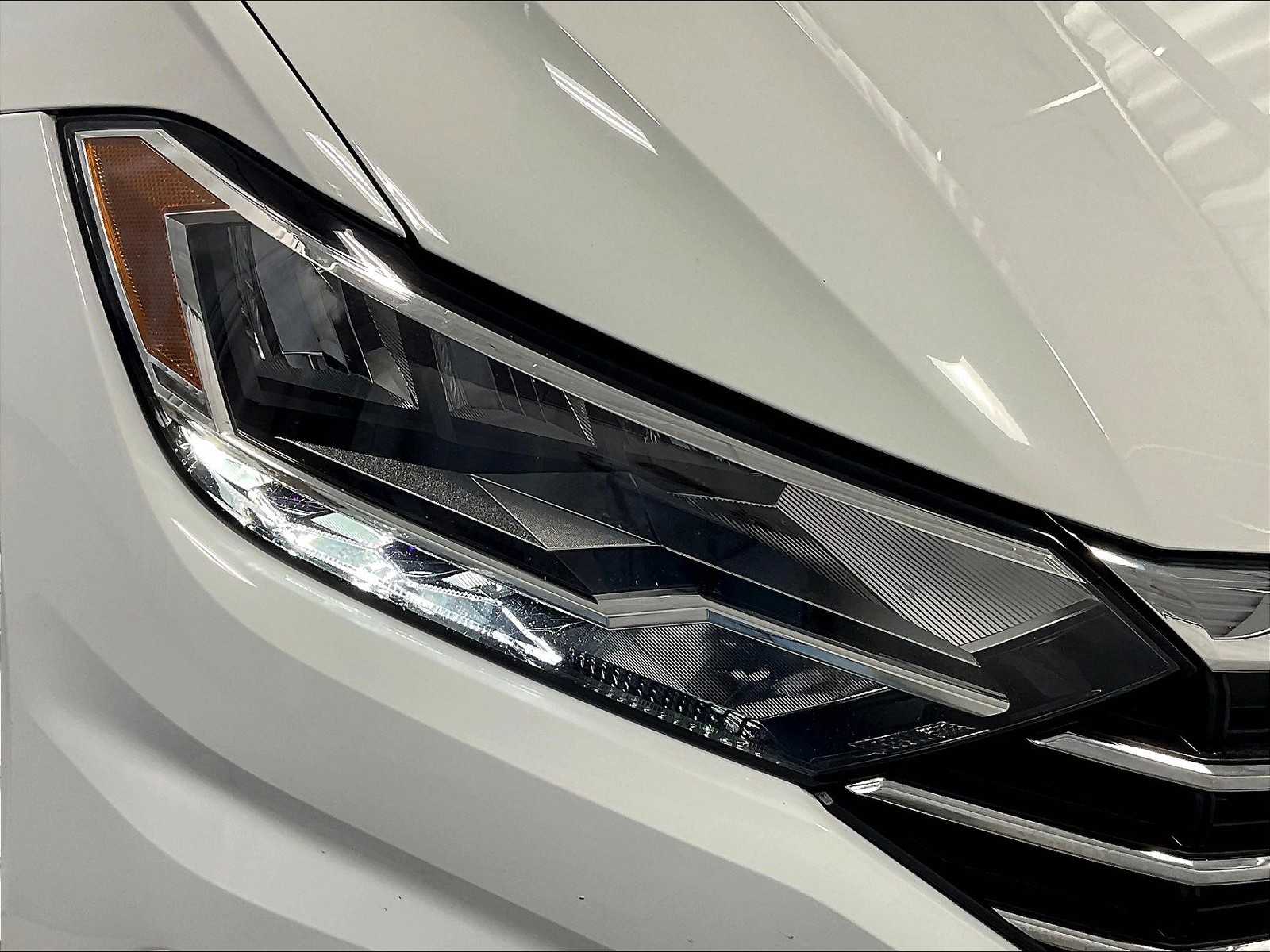 2019 Volkswagen Jetta SE - Photo 32