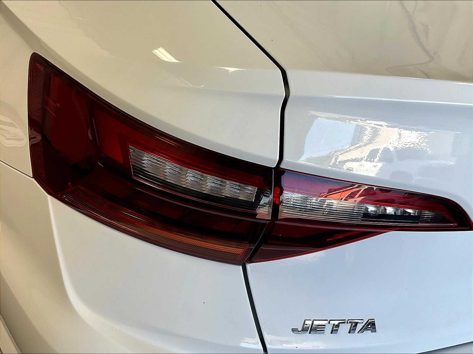2019 Volkswagen Jetta SE - Photo 33