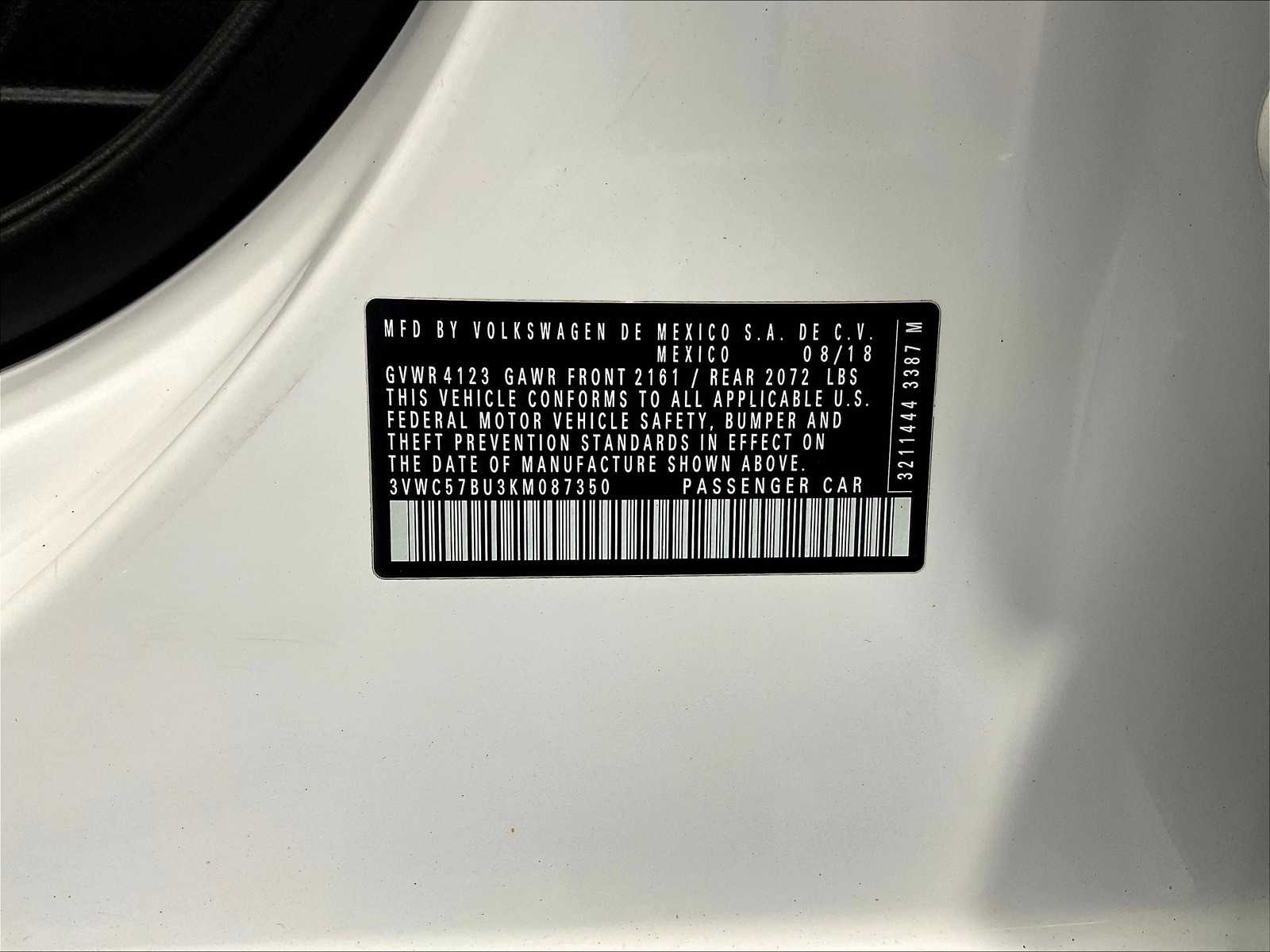 2019 Volkswagen Jetta SE - Photo 34