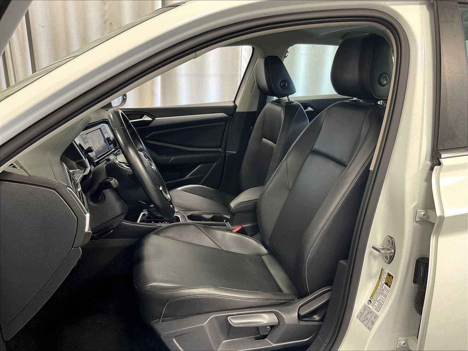 2019 Volkswagen Jetta SE - Photo 10