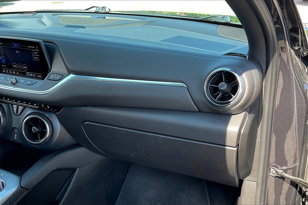 2022 Chevrolet Blazer LT - Photo 12