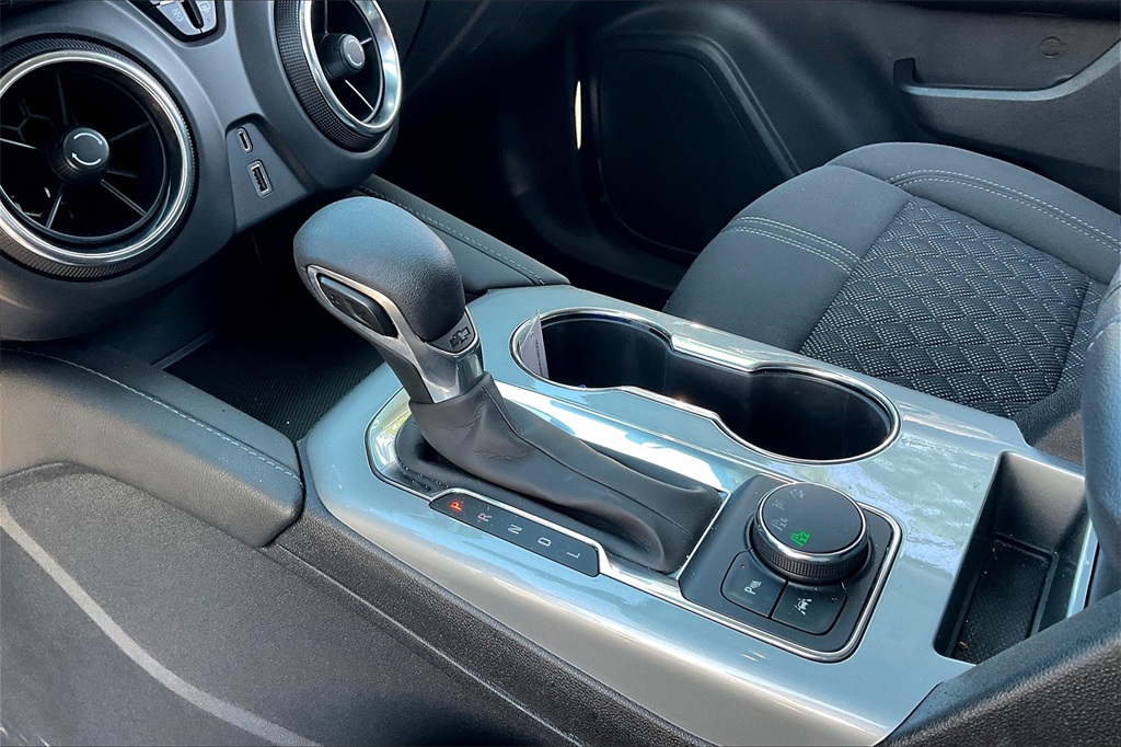 2022 Chevrolet Blazer LT - Photo 19