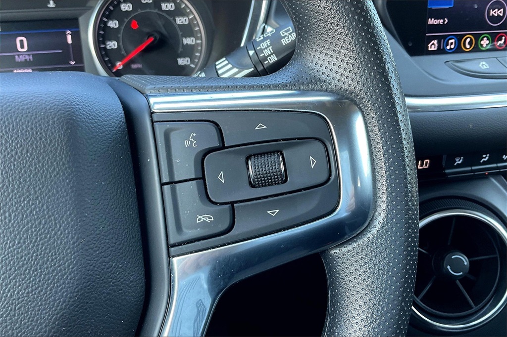 2022 Chevrolet Blazer LT - Photo 22