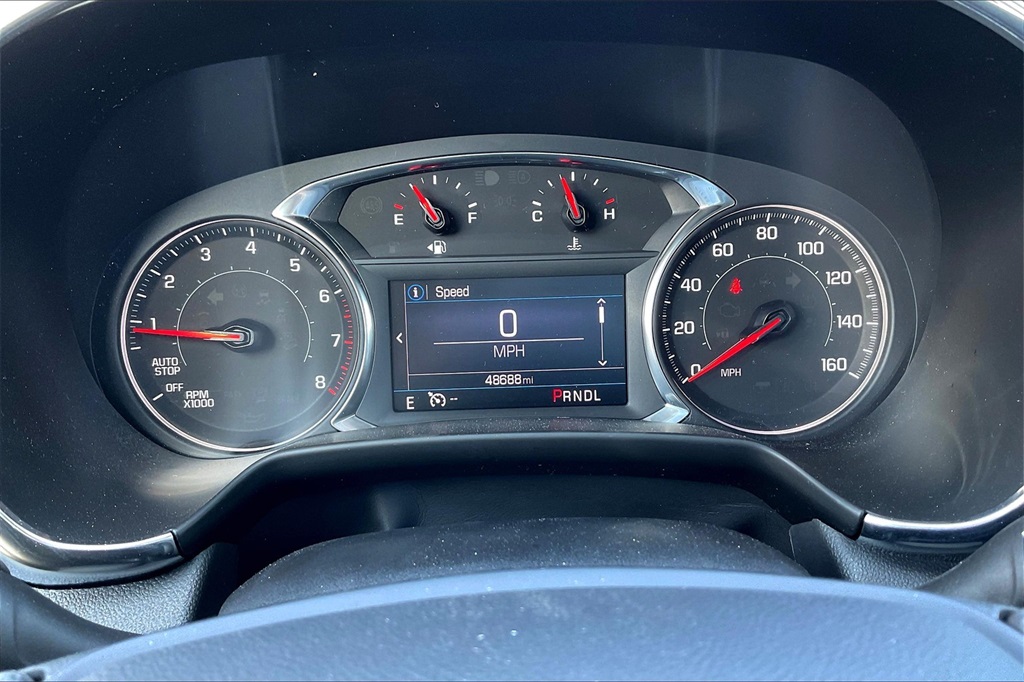 2022 Chevrolet Blazer LT - Photo 23