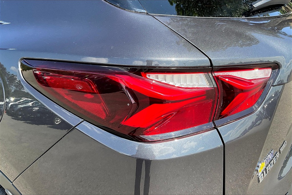 2022 Chevrolet Blazer LT - Photo 29
