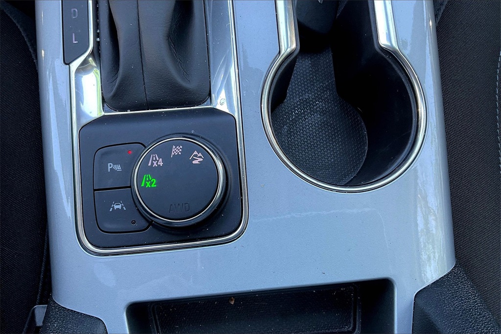 2022 Chevrolet Blazer LT - Photo 31