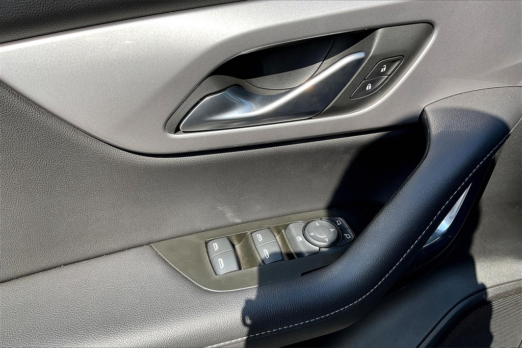 2022 Chevrolet Blazer LT - Photo 36