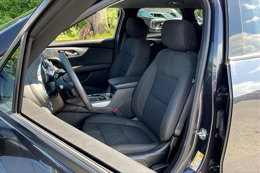 2022 Chevrolet Blazer LT - Photo 9