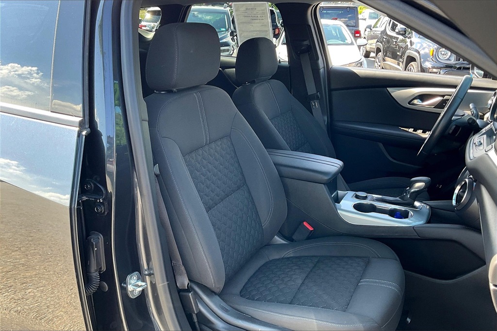 2022 Chevrolet Blazer LT - Photo 10
