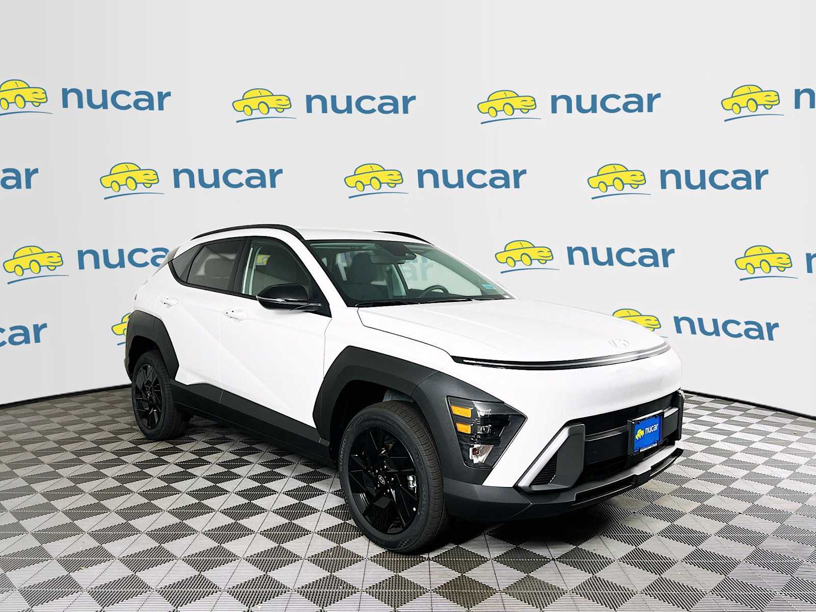 2026 Hyundai Kona SEL Sport - Photo 1