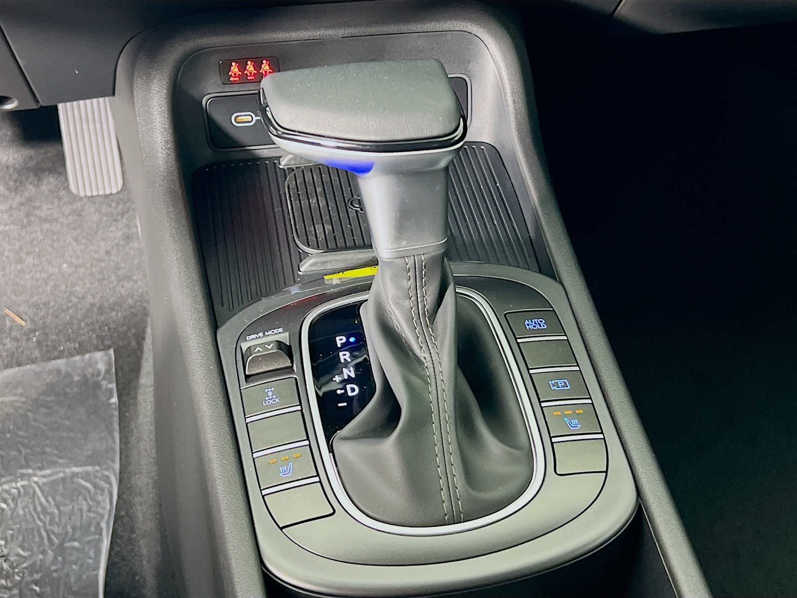 2026 Hyundai Kona SEL Sport - Photo 11