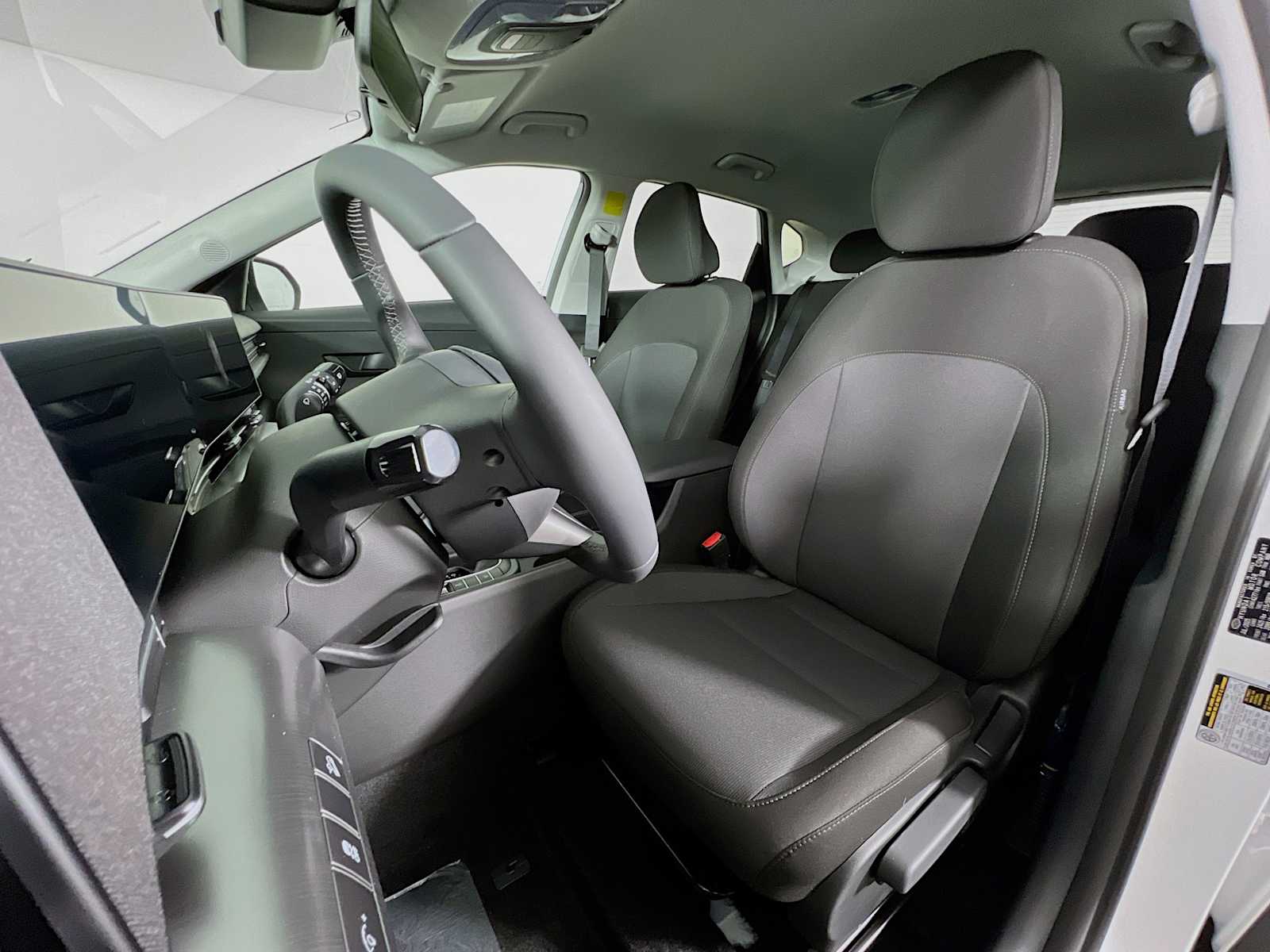 2026 Hyundai Kona SEL Sport - Photo 12