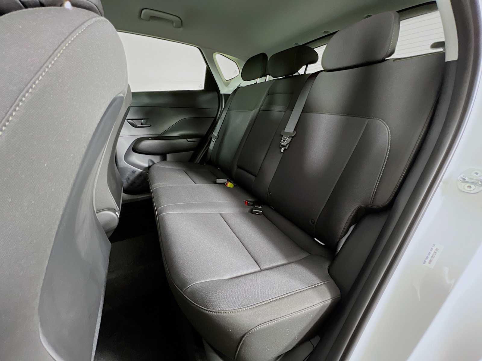 2026 Hyundai Kona SEL Sport - Photo 13
