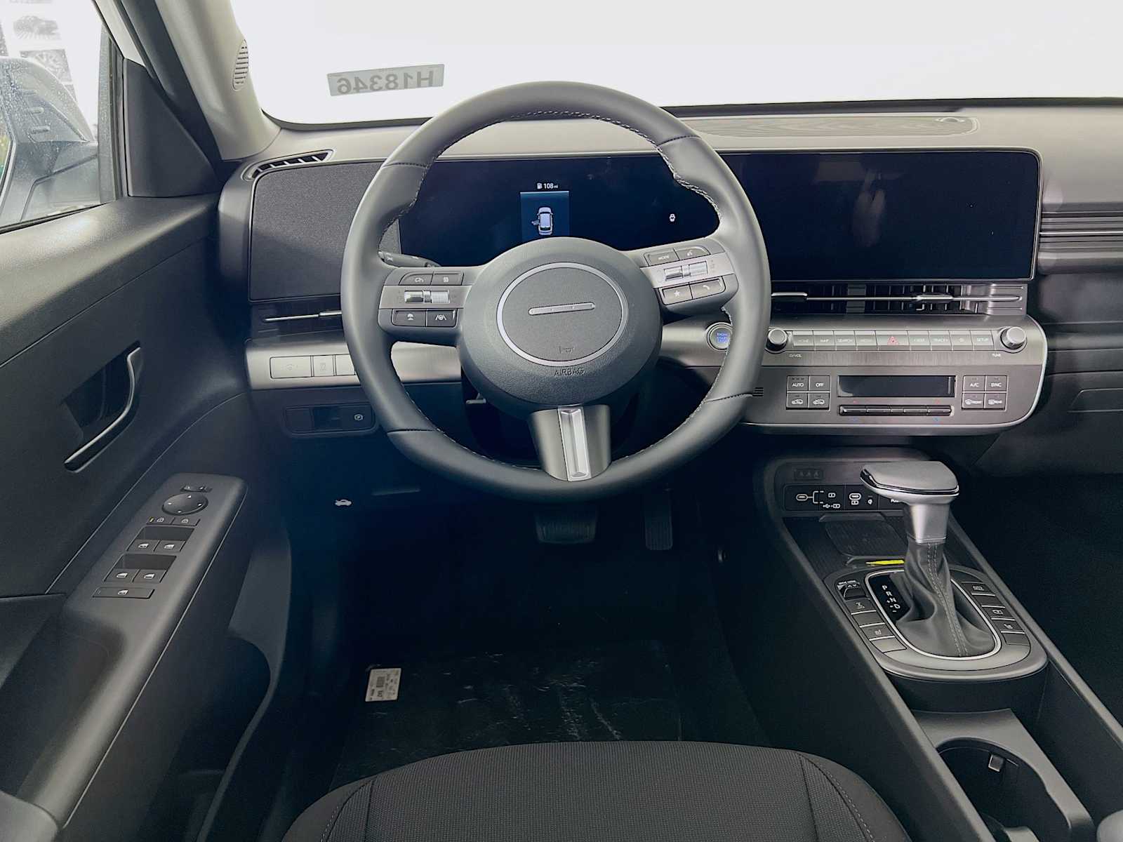 2026 Hyundai Kona SEL Sport - Photo 15