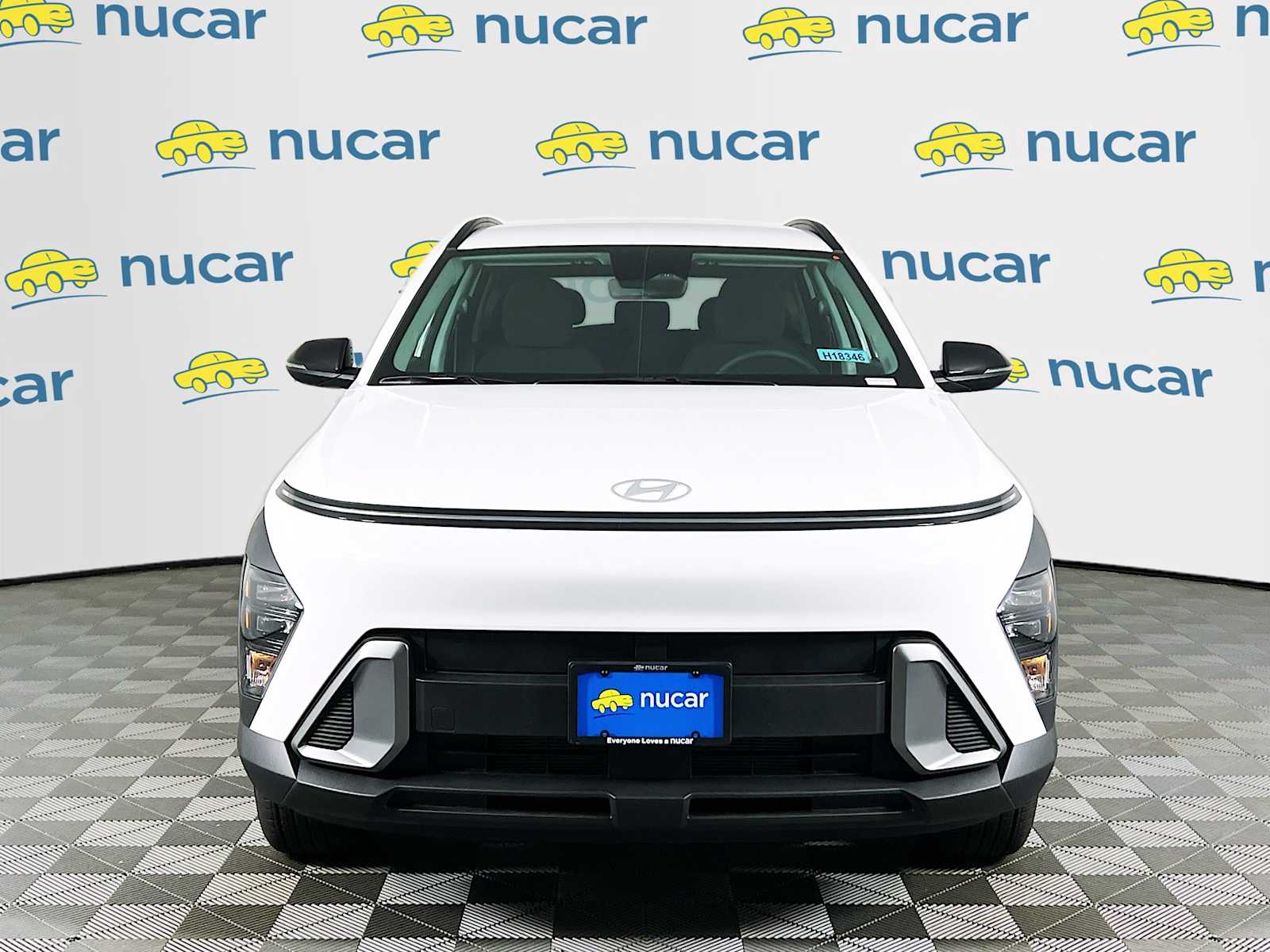 2026 Hyundai Kona SEL Sport - Photo 2
