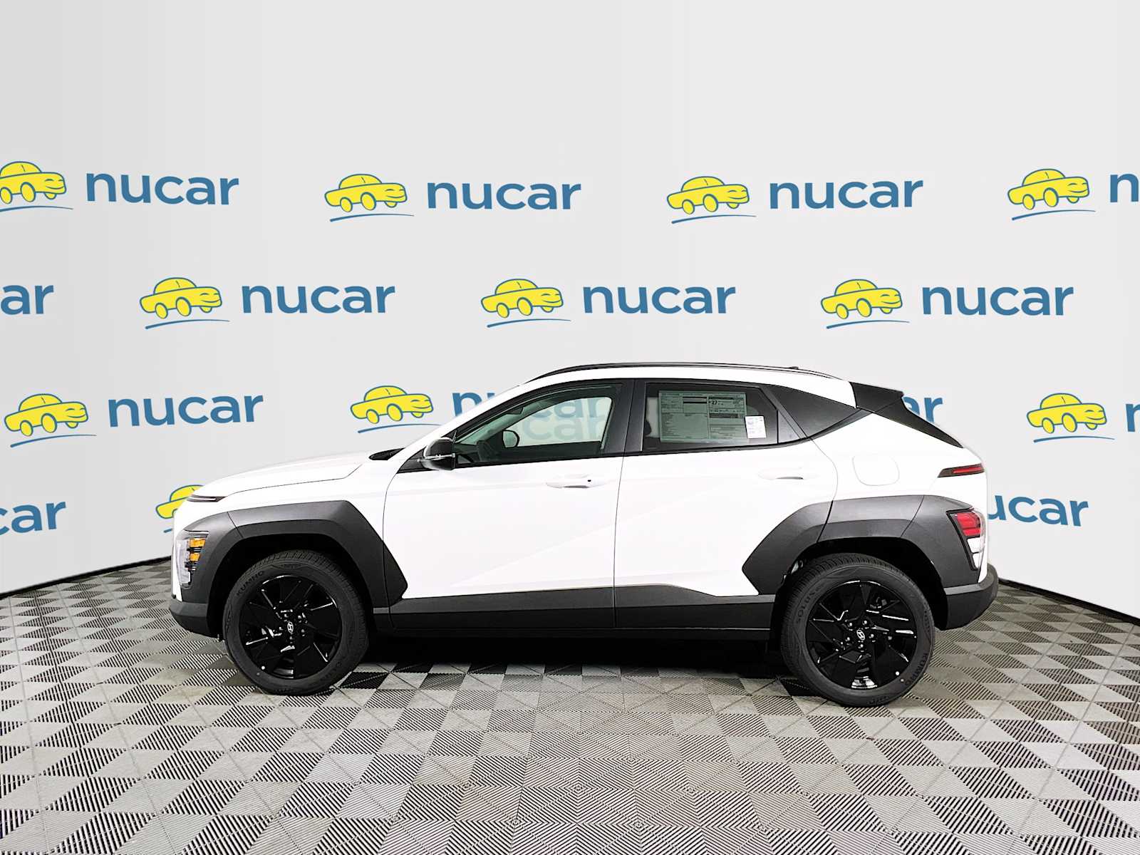 2026 Hyundai Kona SEL Sport - Photo 3
