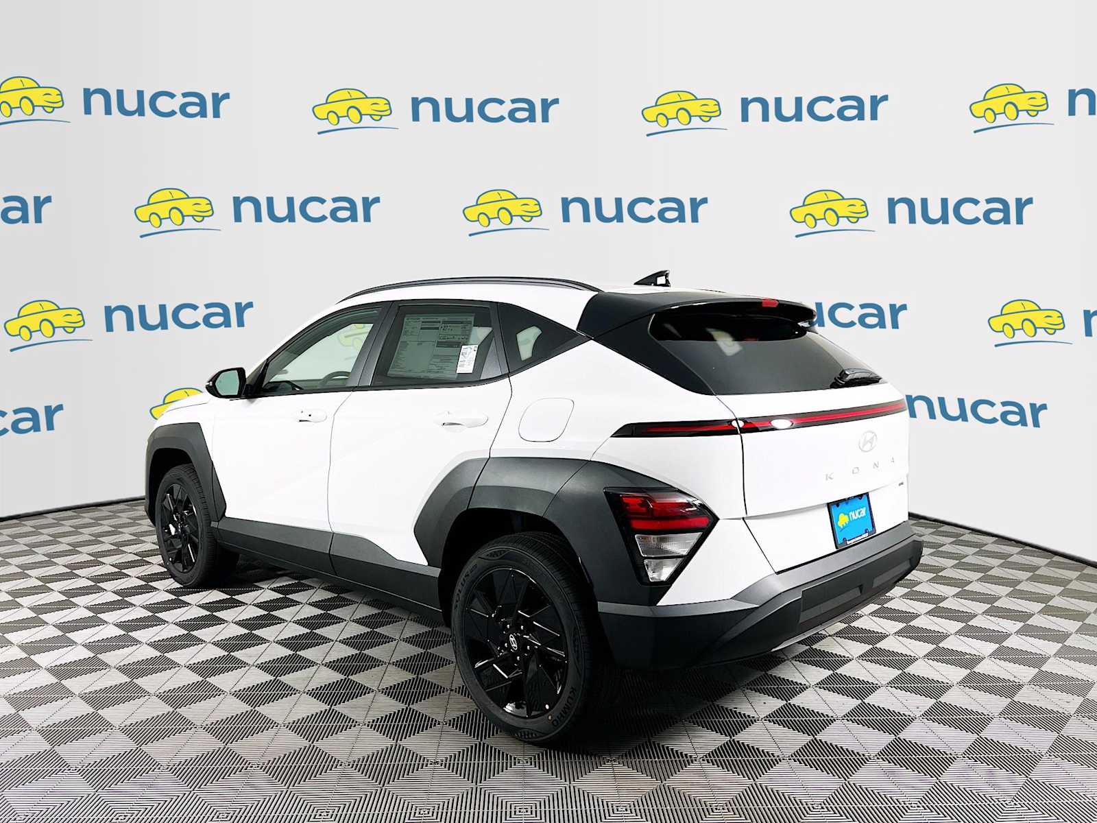 2026 Hyundai Kona SEL Sport - Photo 4
