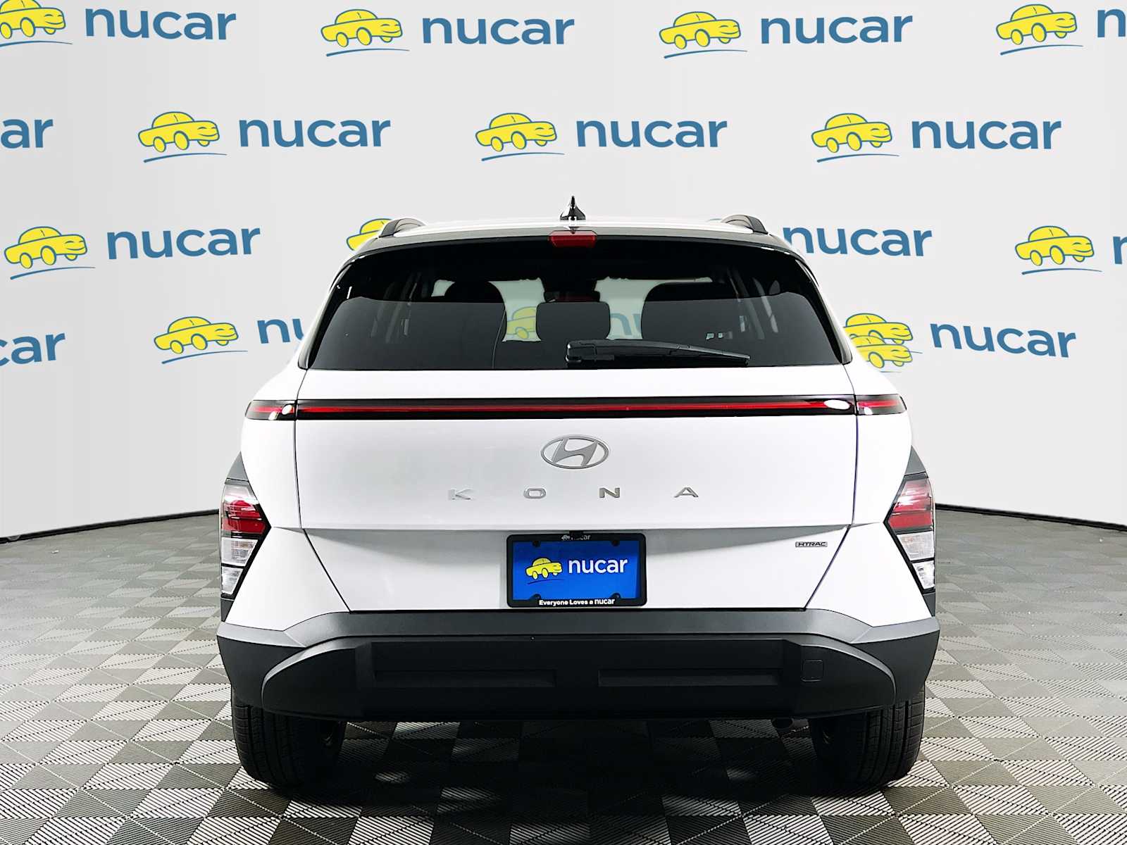 2026 Hyundai Kona SEL Sport - Photo 5
