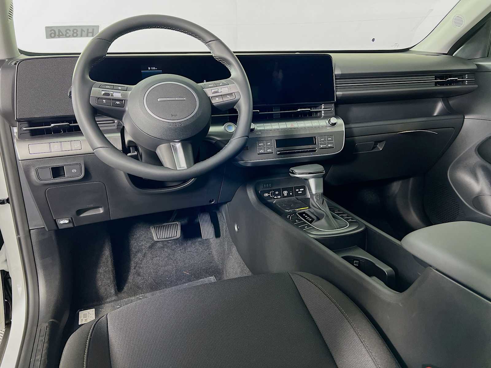 2026 Hyundai Kona SEL Sport - Photo 6