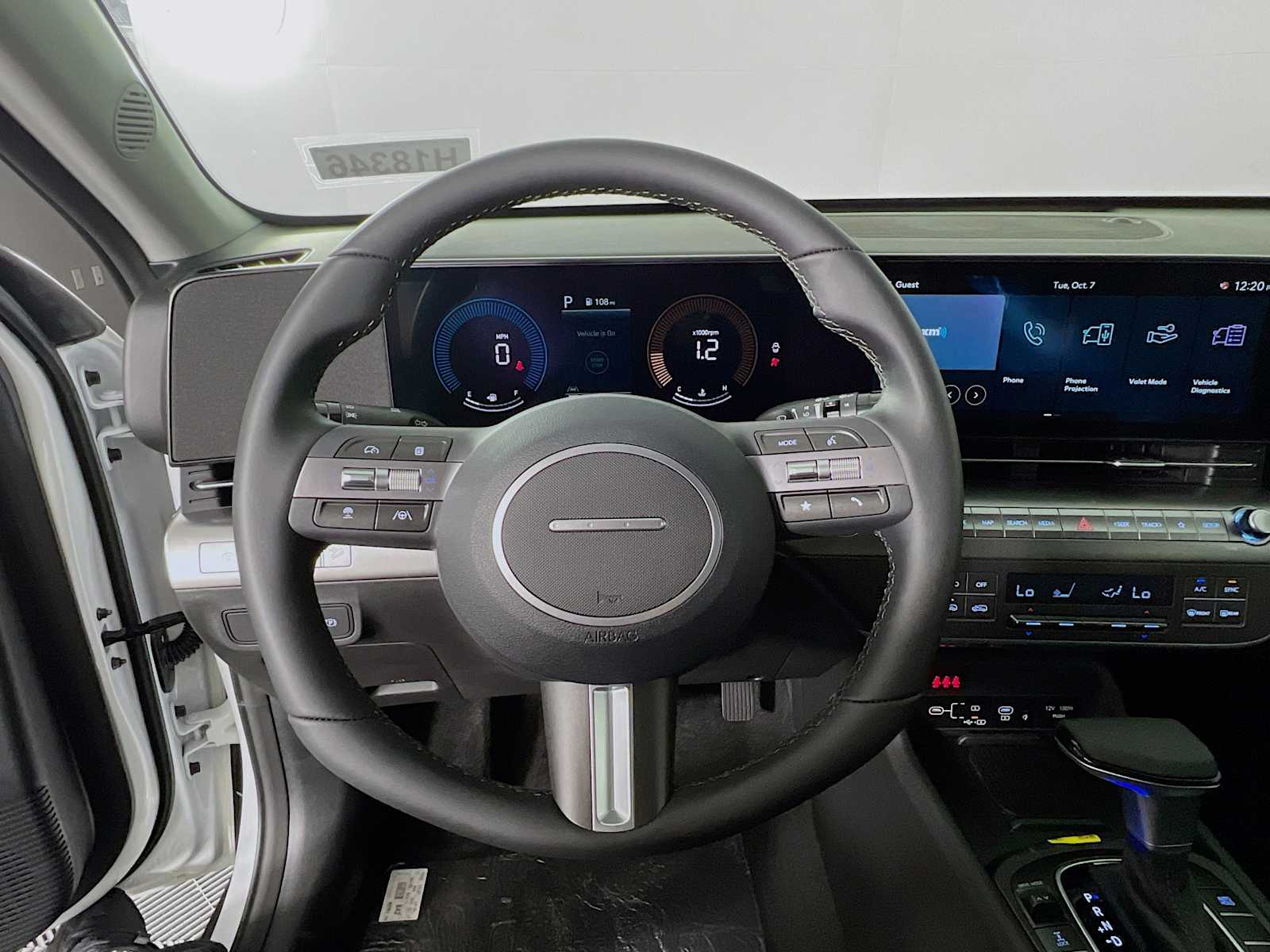 2026 Hyundai Kona SEL Sport - Photo 7