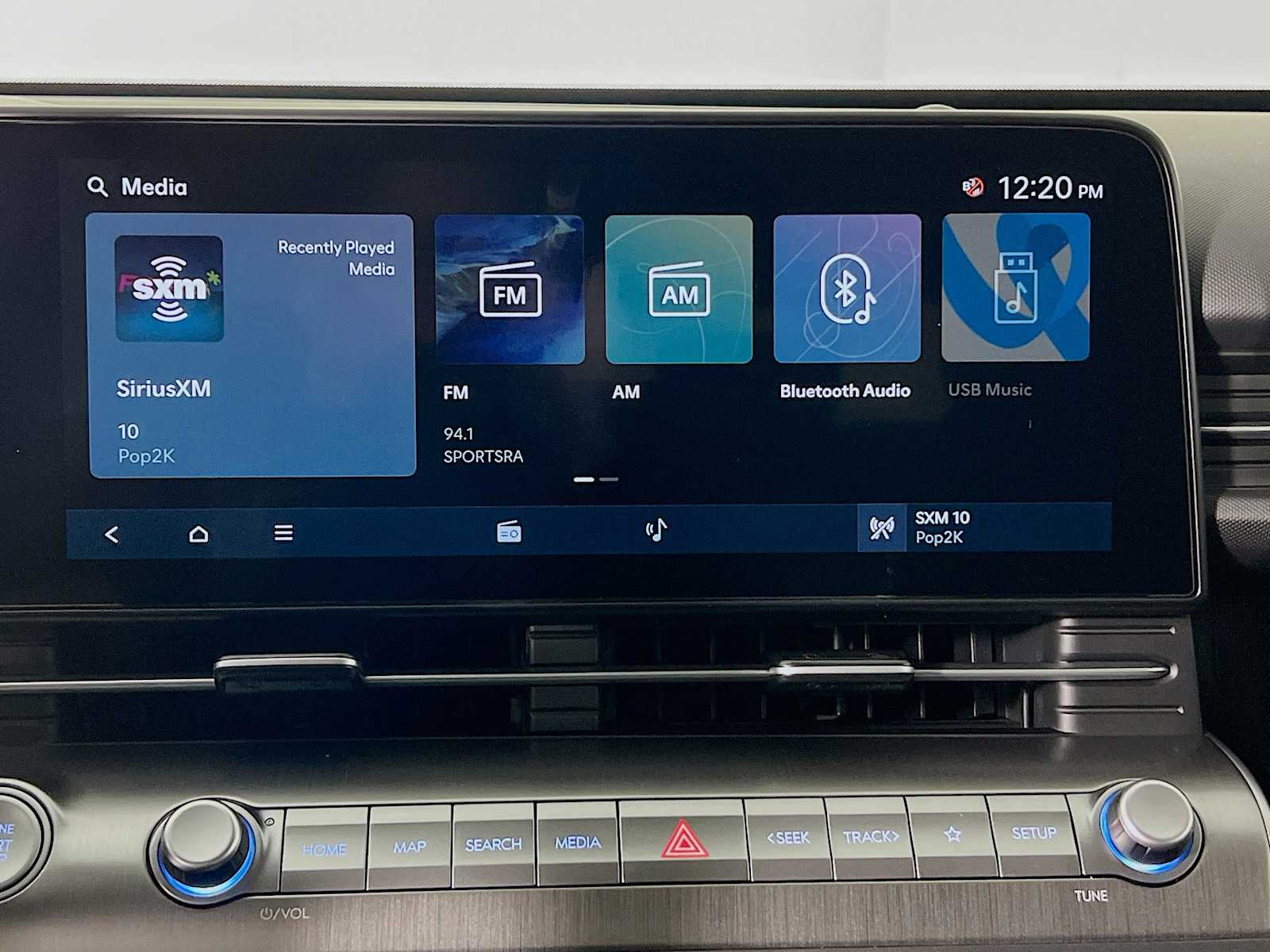 2026 Hyundai Kona SEL Sport - Photo 8