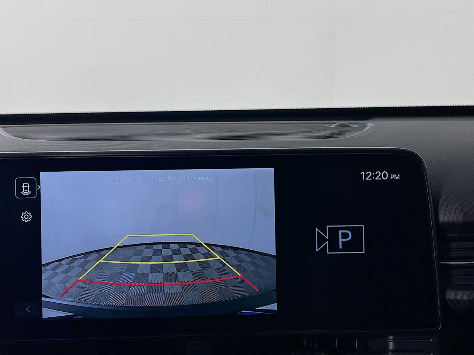 2026 Hyundai Kona SEL Sport - Photo 9
