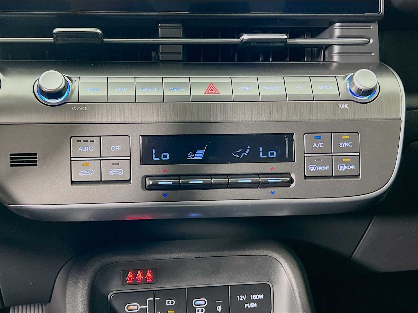 2026 Hyundai Kona SEL Sport - Photo 10