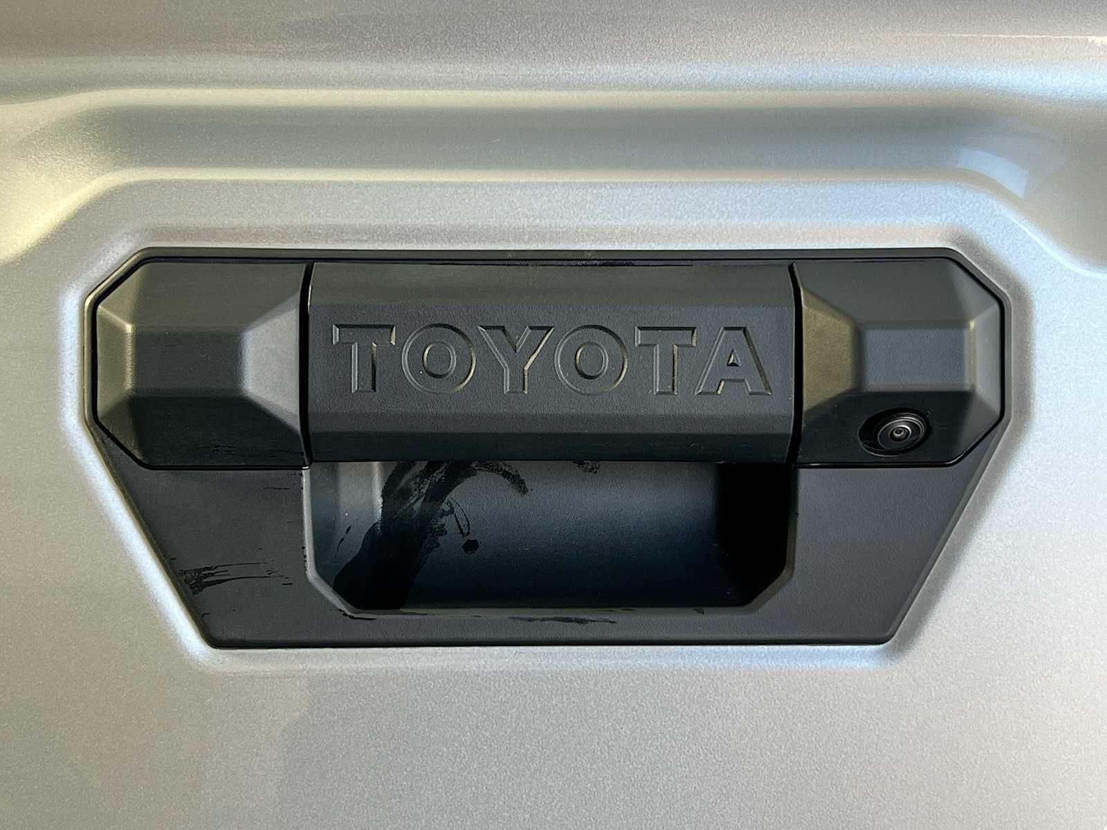 2025 Toyota Tacoma TRD Off Road Hybrid - Photo 17