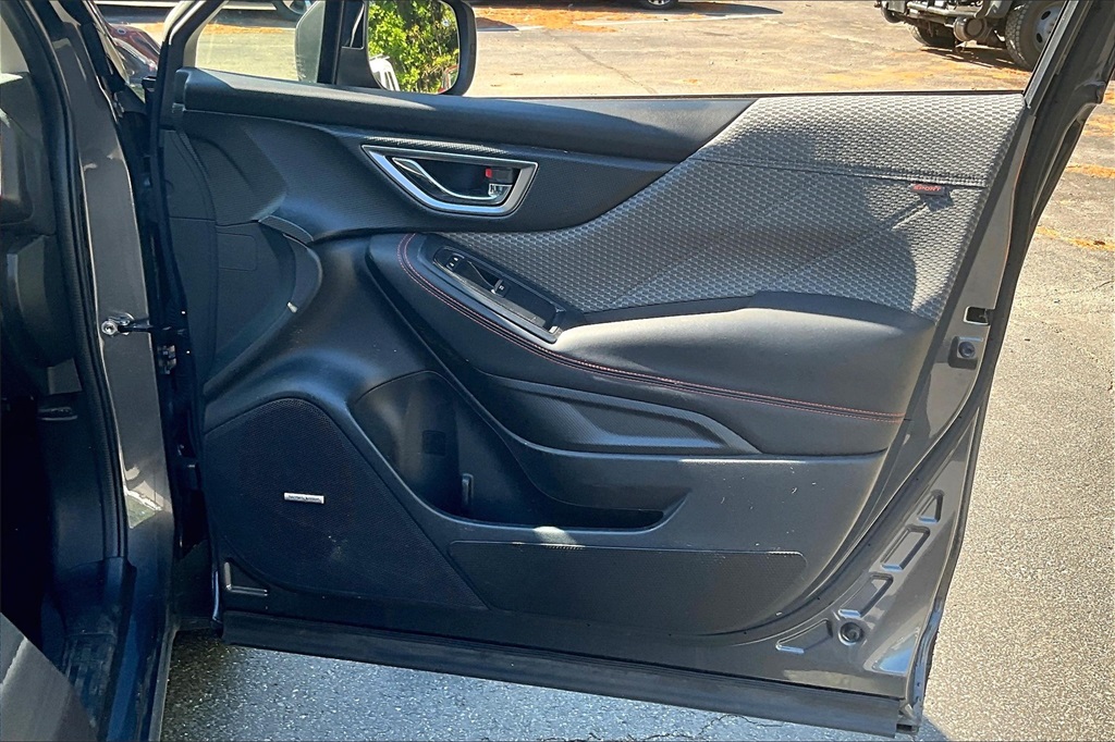 2021 Subaru Forester Sport - Photo 12