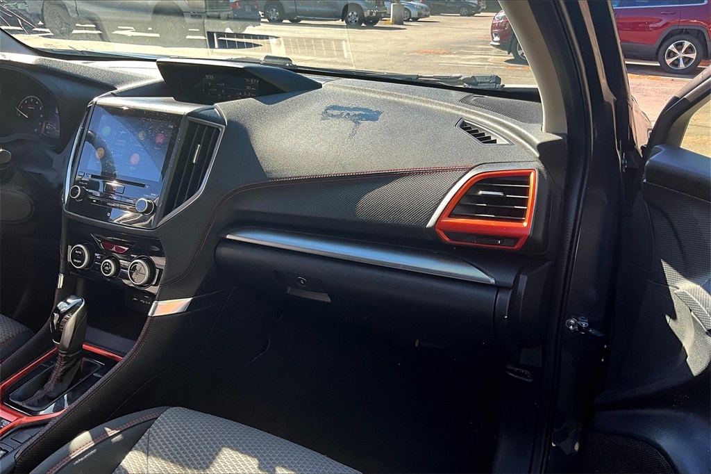 2021 Subaru Forester Sport - Photo 13