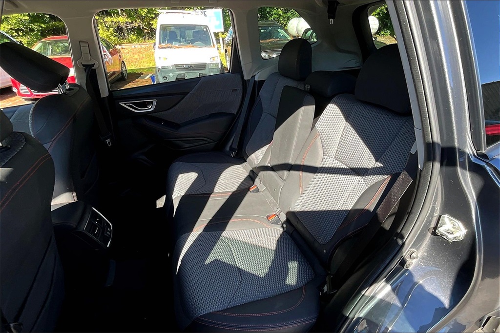 2021 Subaru Forester Sport - Photo 15