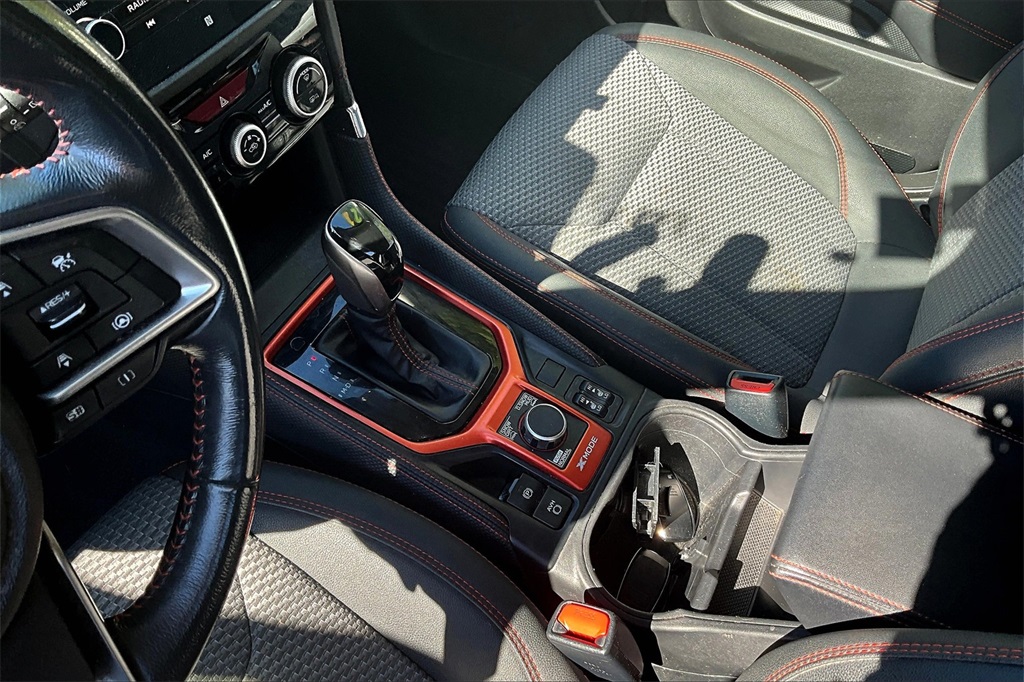 2021 Subaru Forester Sport - Photo 20