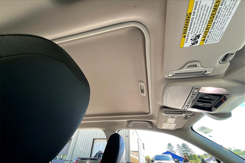 2021 Subaru Forester Sport - Photo 22