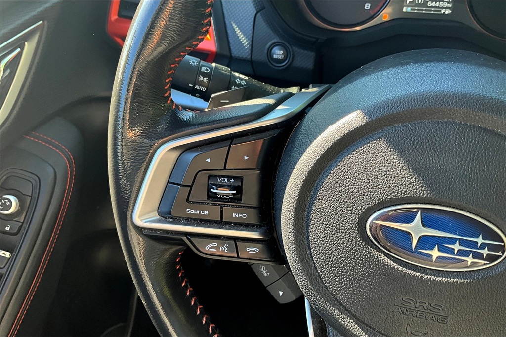 2021 Subaru Forester Sport - Photo 23