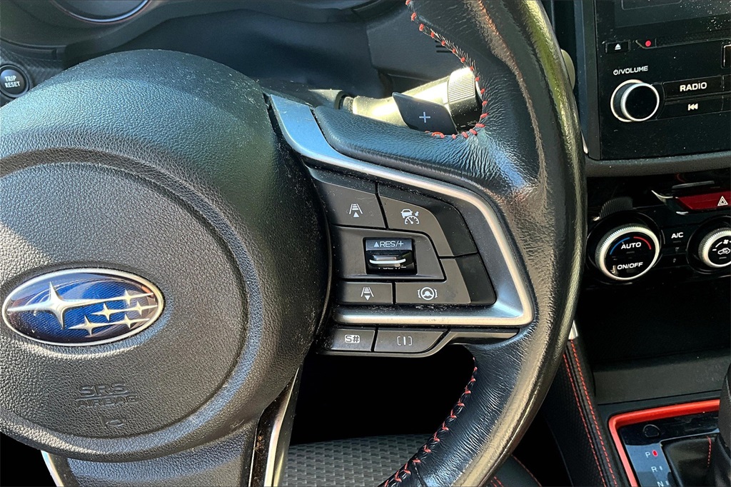 2021 Subaru Forester Sport - Photo 24