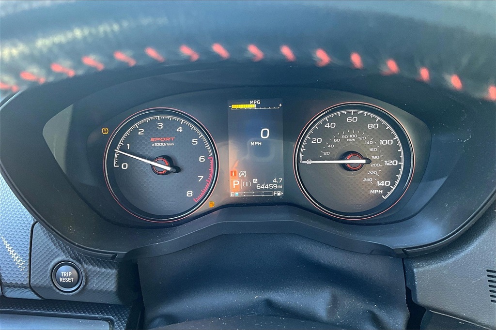2021 Subaru Forester Sport - Photo 25