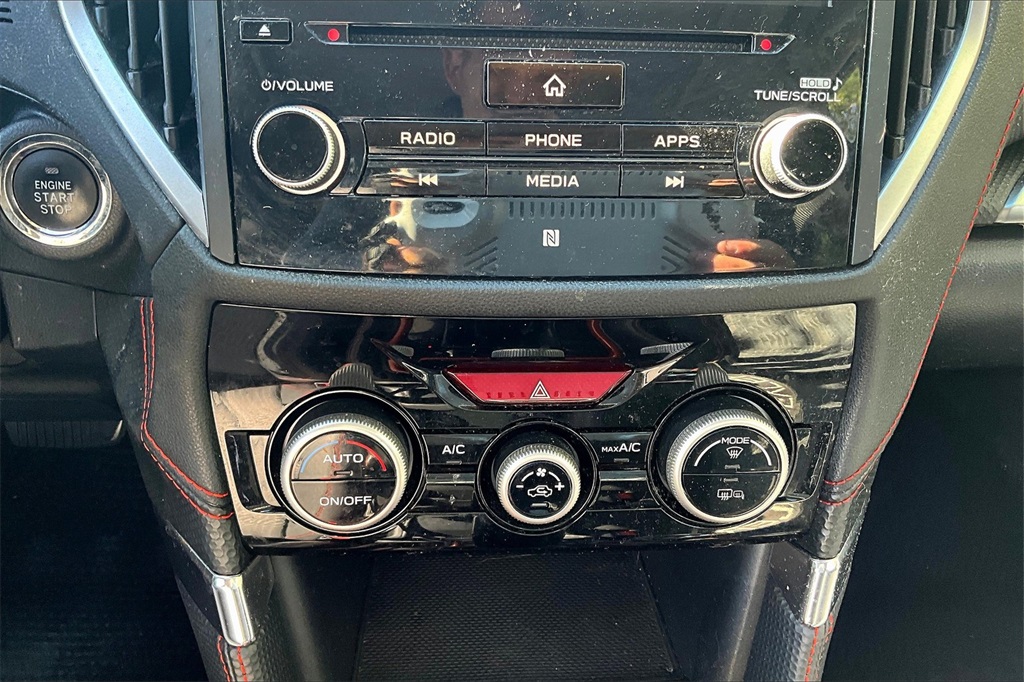 2021 Subaru Forester Sport - Photo 26